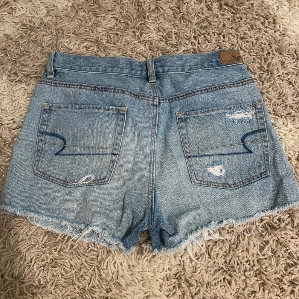American Eagle Shorts. Super Soft!!!! Basically New.